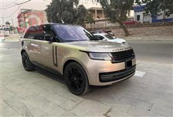 لاند روفر رانج روفر فوج